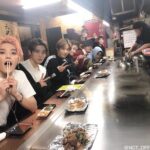 NCT127 広島