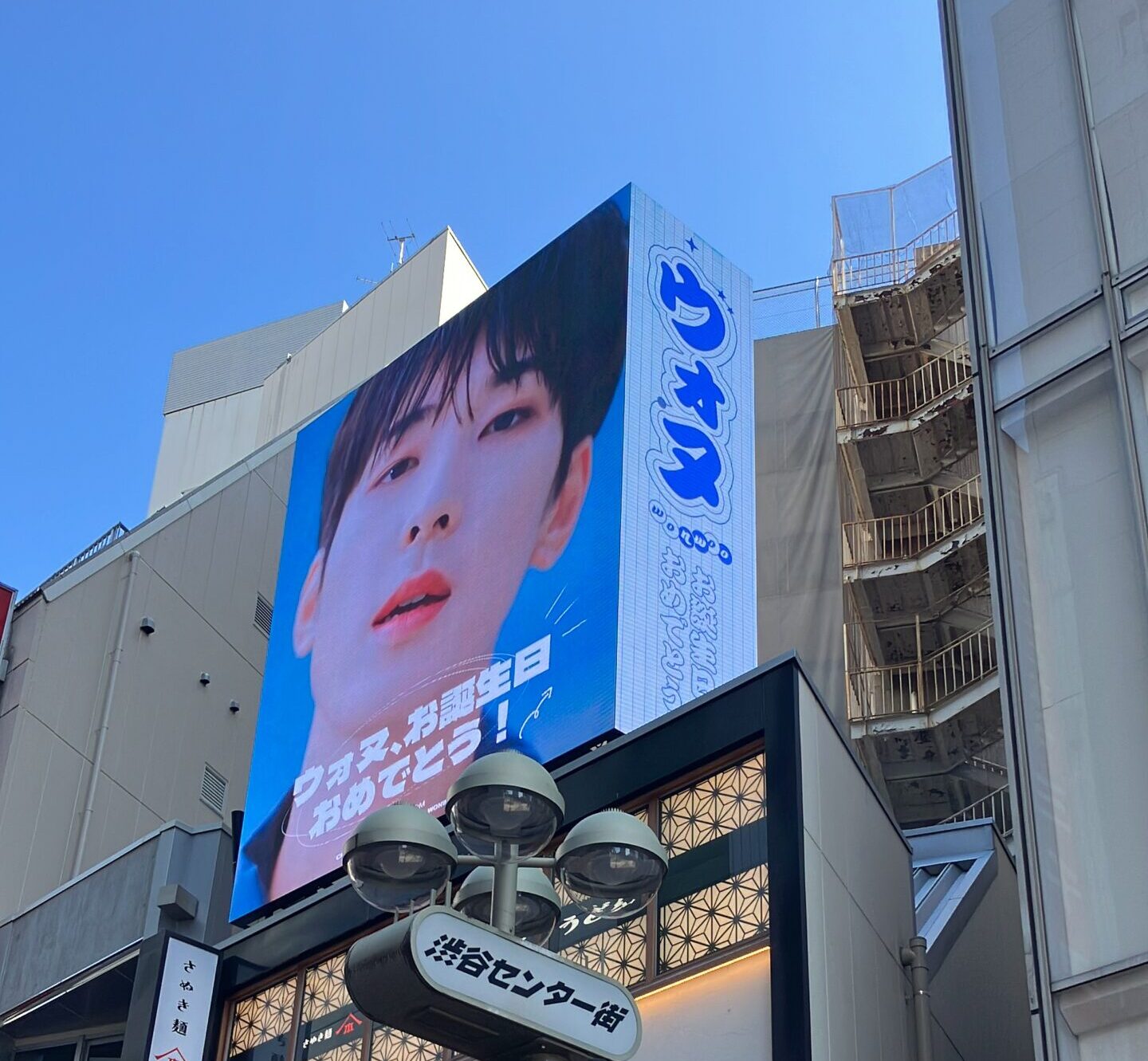 Namiladcom SVTウォヌ