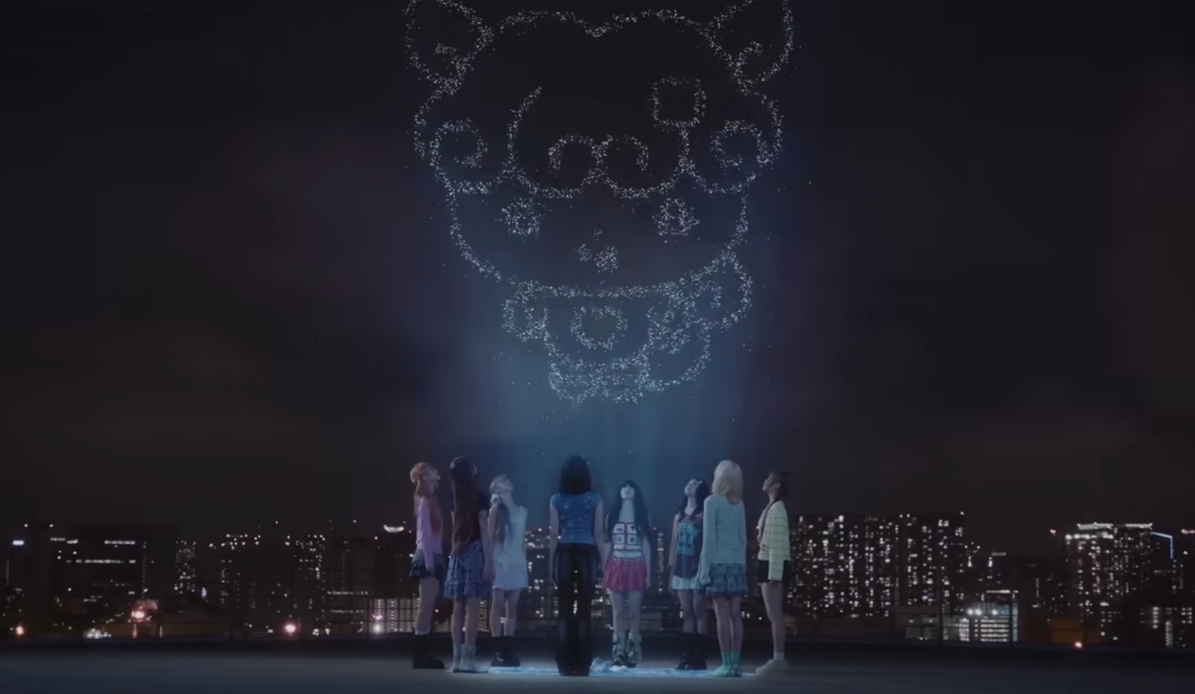 [ Hearts2Hearts メンバー][東京]専売ビル