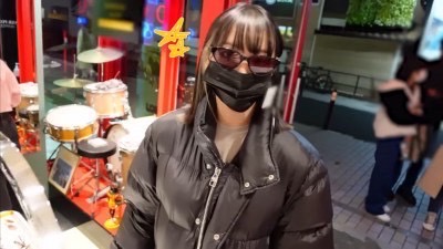 ［LE SSERAFIM　チェウォン］［東京］パリミキ原宿店