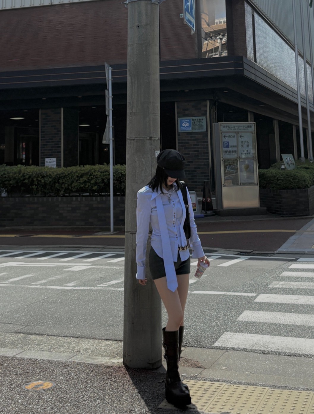 ［BABYMONSTER　アサ］［福岡］ホテルニューオータニ博多