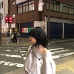 【BABY MONSTER アヒョン】【愛知県】金山総合駅南 babymonster