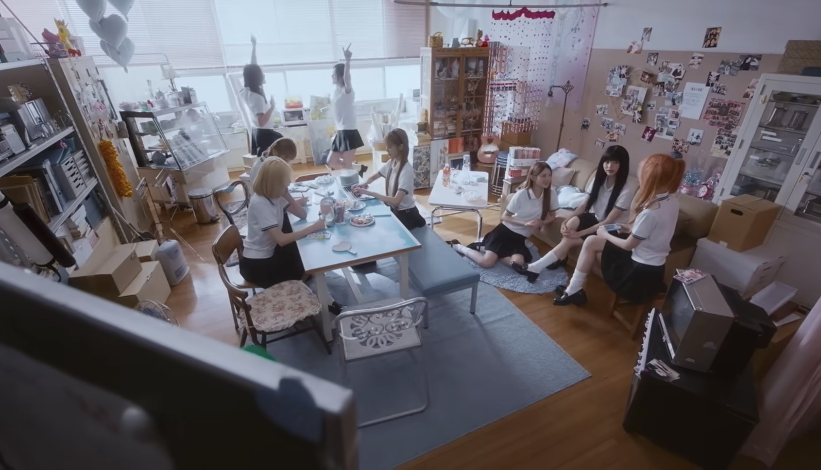 [Hearts2Hearts メンバー][神奈川]横須賀市立走水小学校