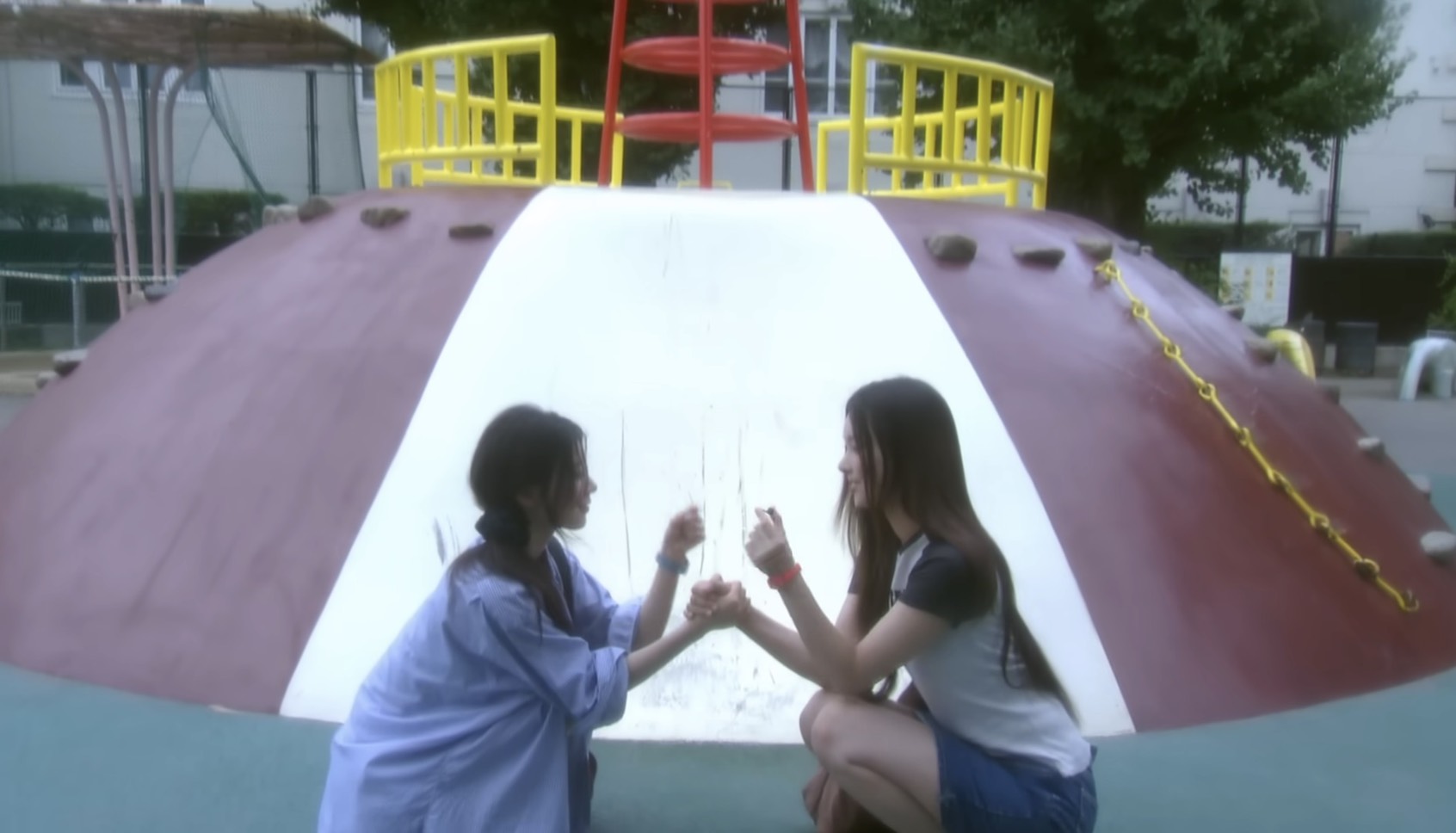 [ILLIT メンバー][東京]加賀公園