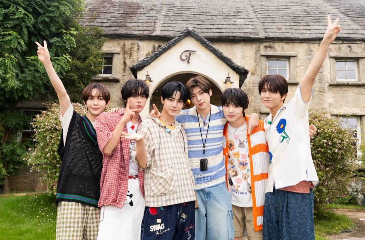 ［NCT WISH メンバー］［栃木］森のパン屋