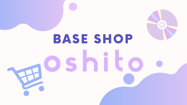 BASE SHOP oshito