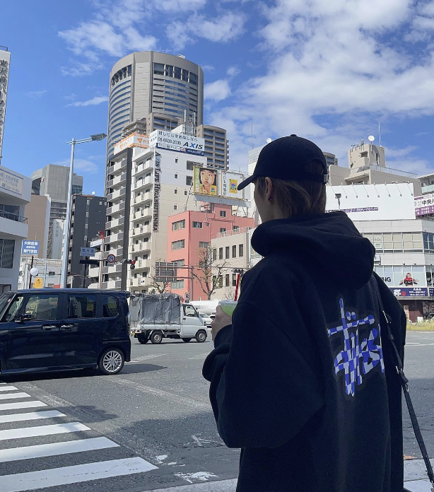 [大阪][ジュン]大阪同客餃子館