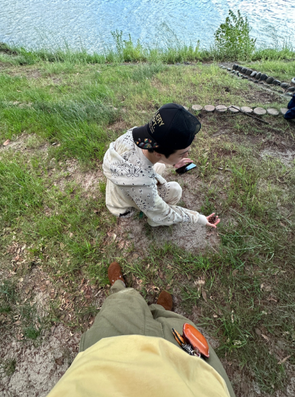 [TREASURE ジョンウ][福岡]Rhythm