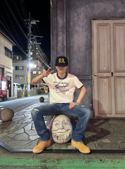 [TREASURE よしのり][福岡]まるひ屋