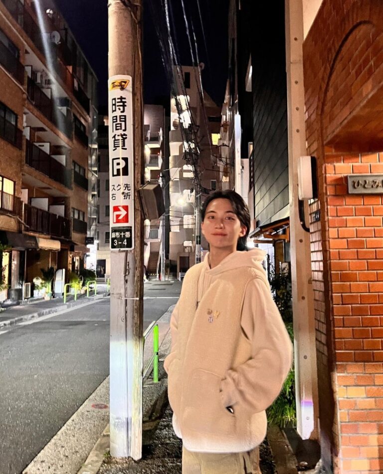 SEVENTEEN ジョンハン］［東京］Shu&Shoe Co.前 - oshito