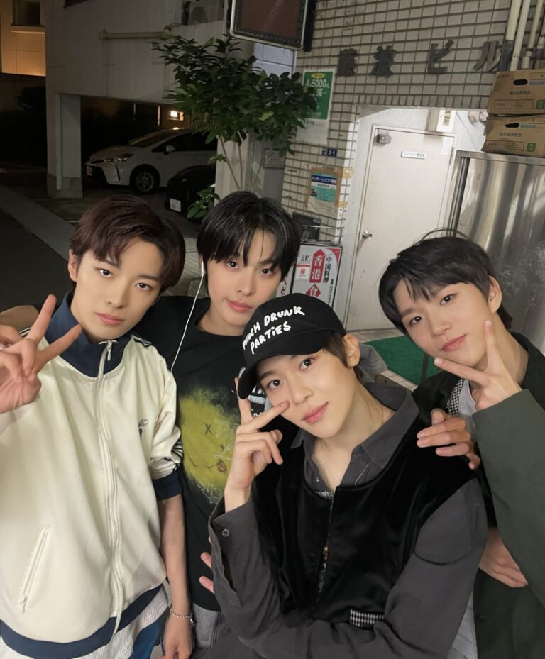 nctwish mbc サノク　シオン　ユウシ　サクヤ　リョウ　ジェヒ　リク NCT WISH: Yushi, Jaehee, and Sakuya Unite! | TikTok