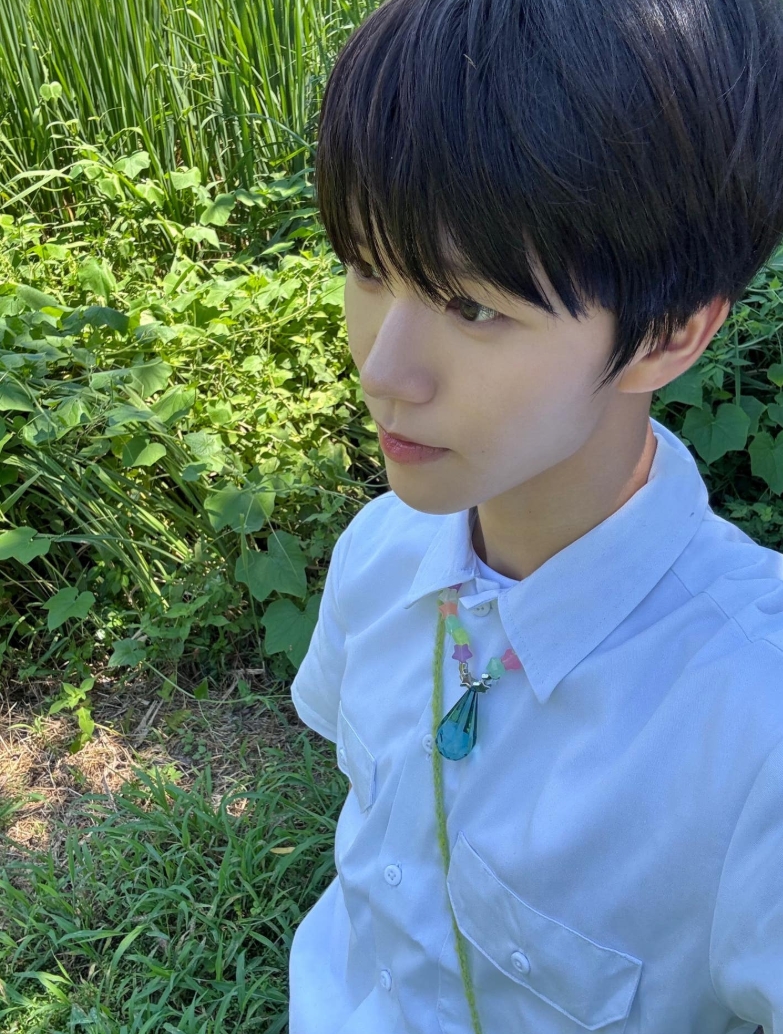 ［NCTWISH ジェヒ］［滋賀］第1なぎさ公園