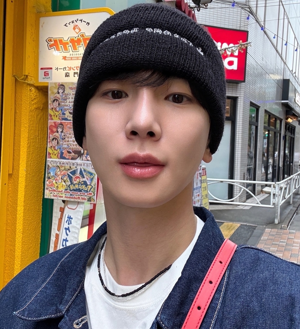 ［SHINee キー］［東京］TAGSIDE(中野店)