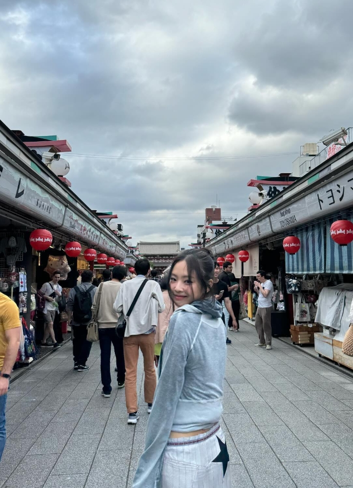 ［BLACKPINK ジェニ］［東京］たけや