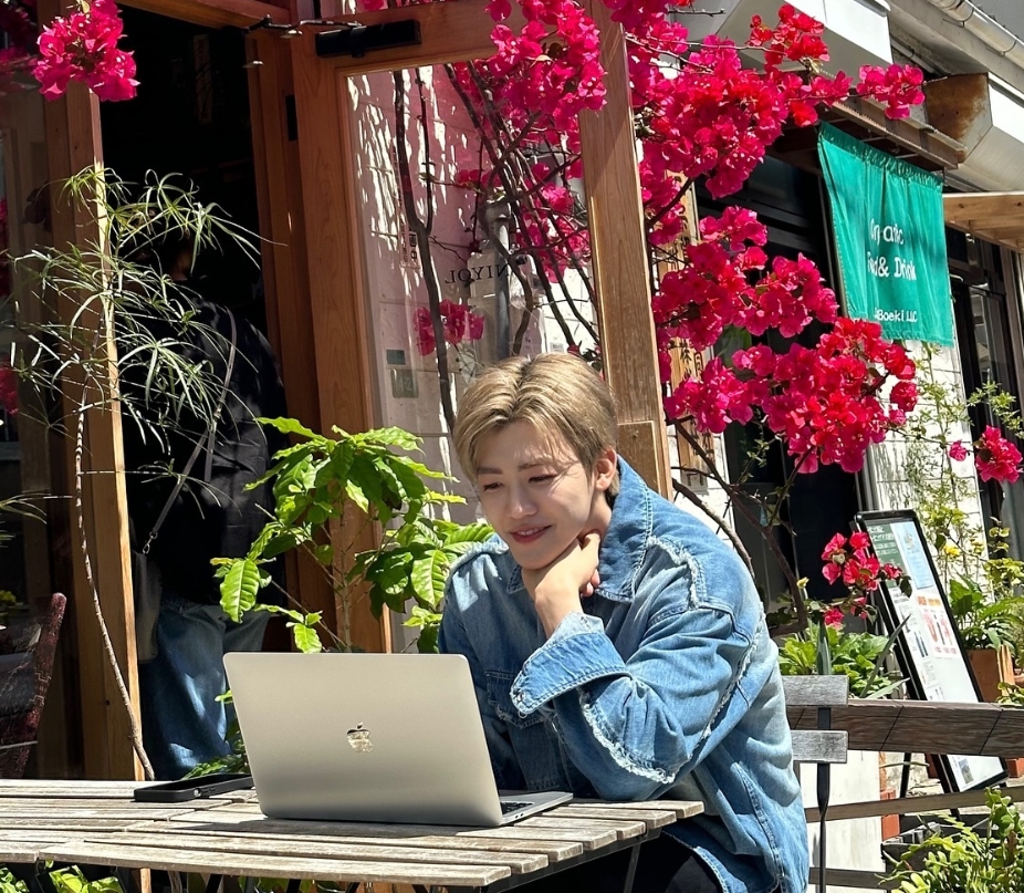 ［NCTDREAM ジェミン］［福岡］NIYOLCOFFE