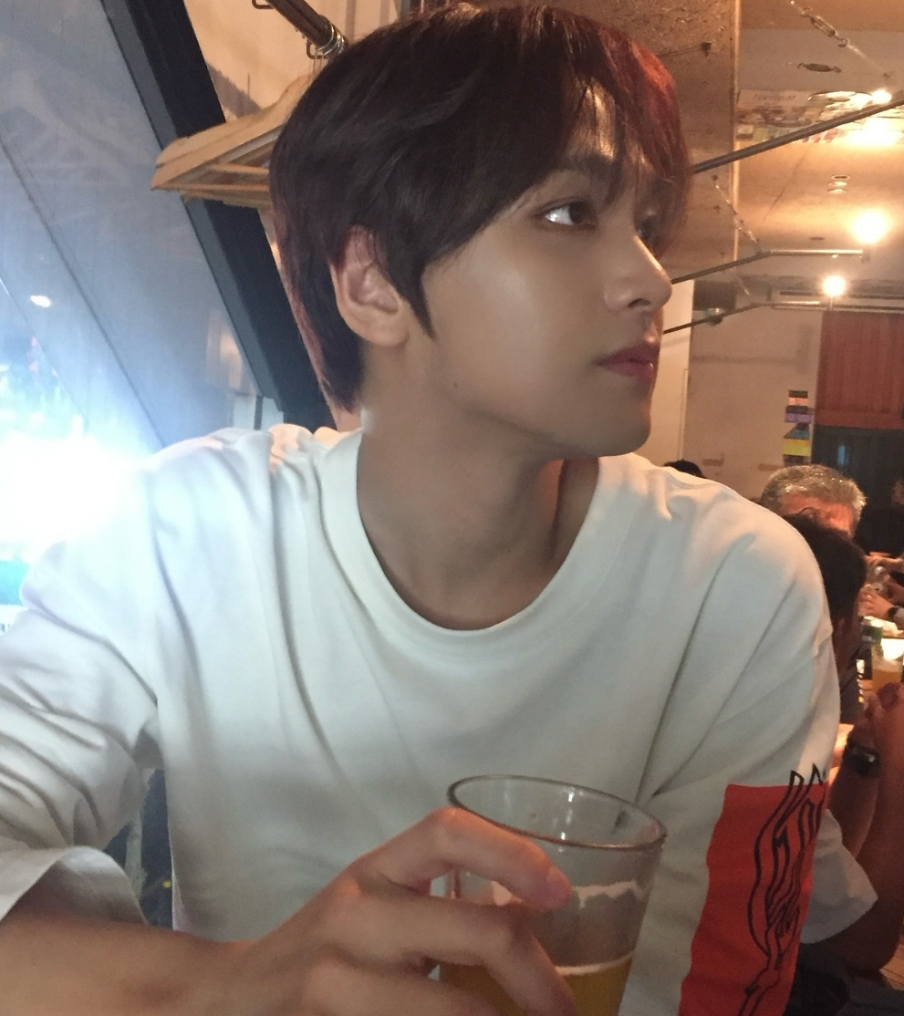 ［NCTDREAM ヘチャン］［東京］Goodbeer　Faucets