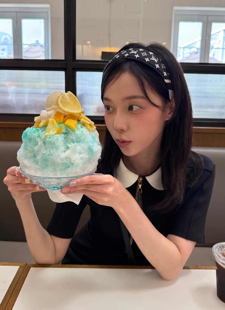 ［aespa ウィンター］［東京］TENNOZ breadworks & Lily cakes