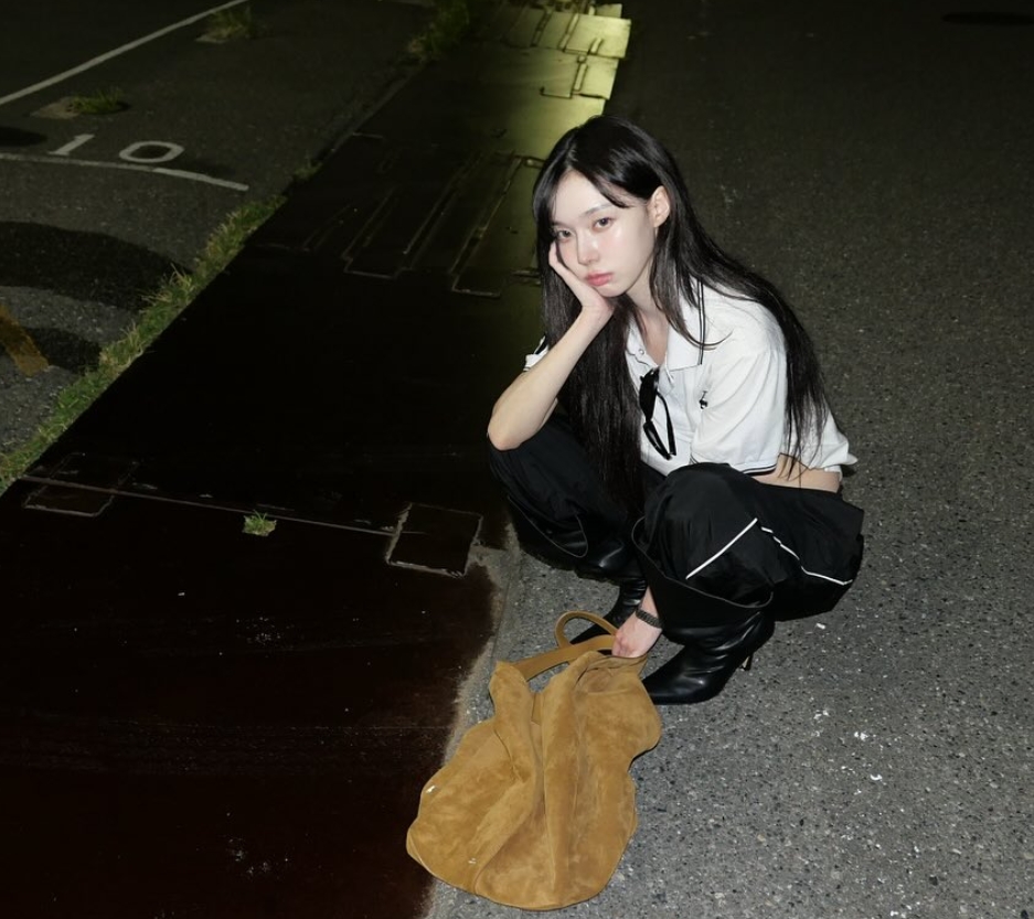 ［aespa ウィンター］［東京］羽田スタジオ – HANEDA ENTERTAINMENT STUDIO 周辺