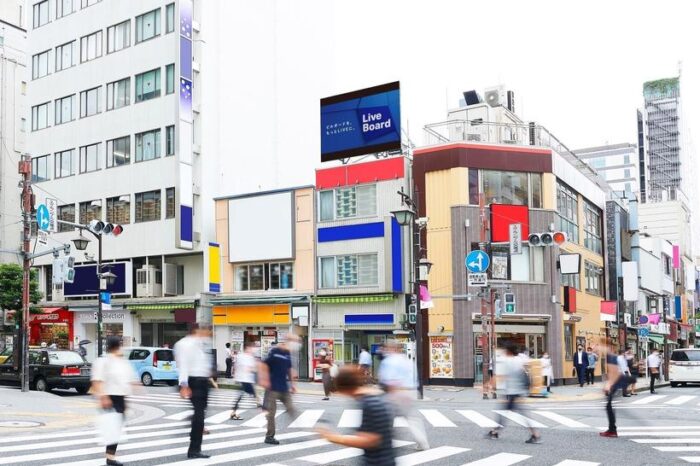 新橋_五十嵐ビル