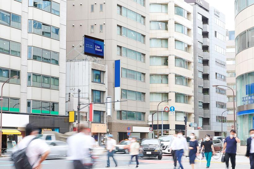 淡路町_井上ビル