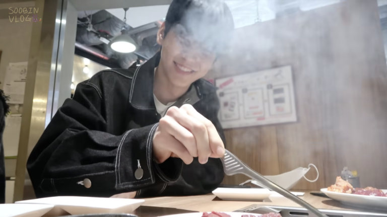 TXTスビン][大阪]焼肉ジャパン - oshito