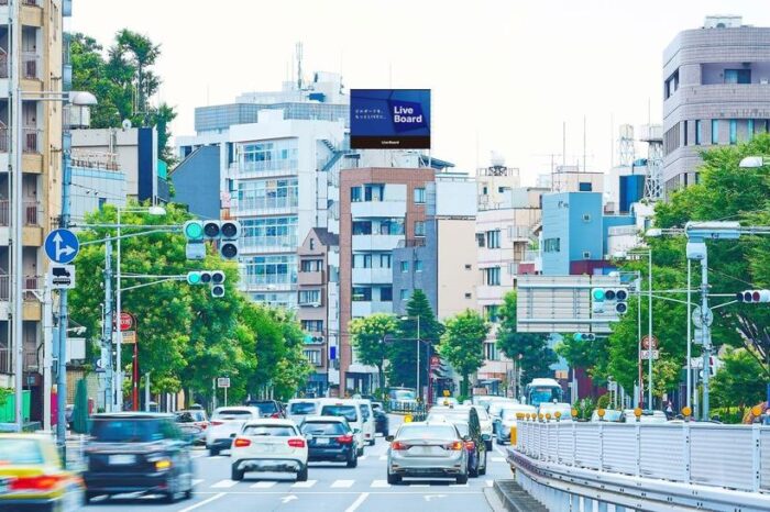 麻布十番_麻布湯建ビル